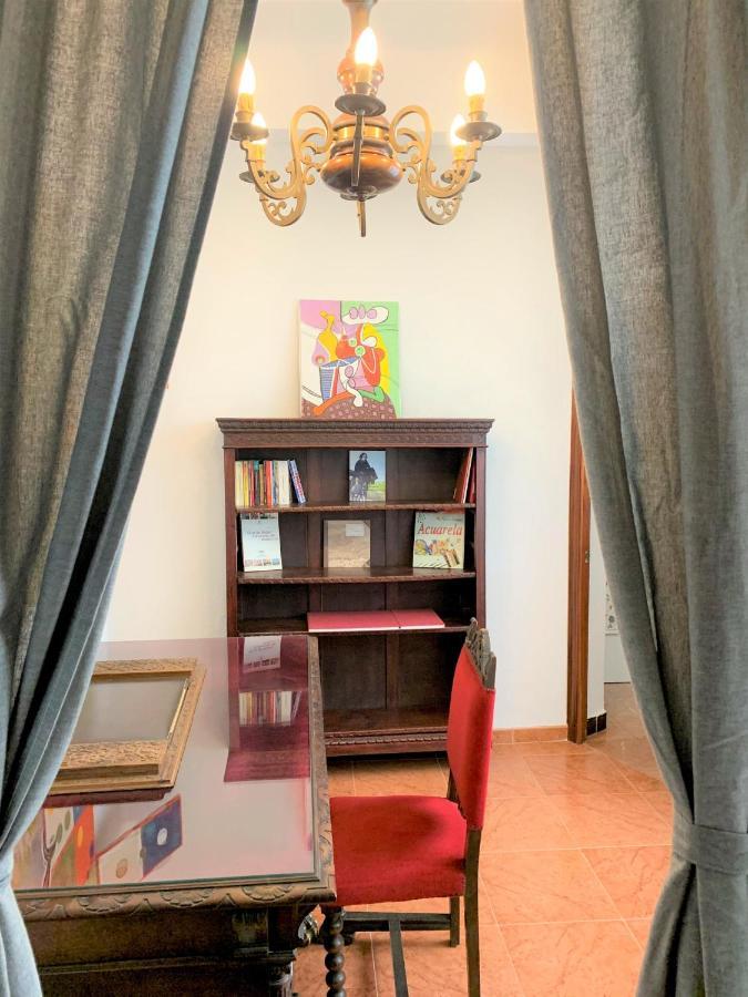 Wide And Traditional- 2Bd 1Bth- Gavidia Севилья Экстерьер фото